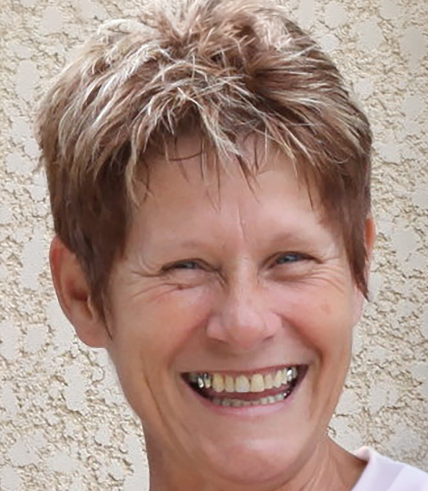 GAMBERT Jeannine Née MORIJOT